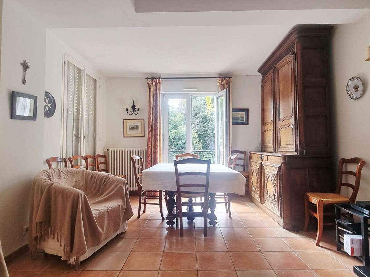 Maison Angers
