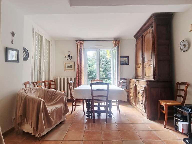 Maison Angers - 4 chambres - 187m²