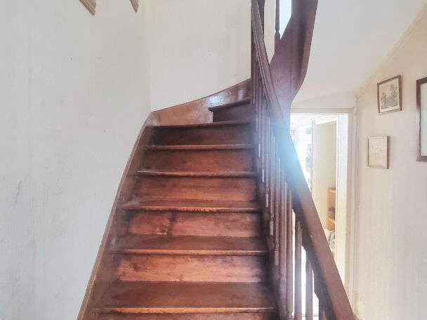 Maison Angers - 4 chambres - 187m²