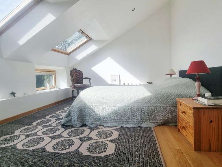 Maison Angers - 4 chambres - 187m²