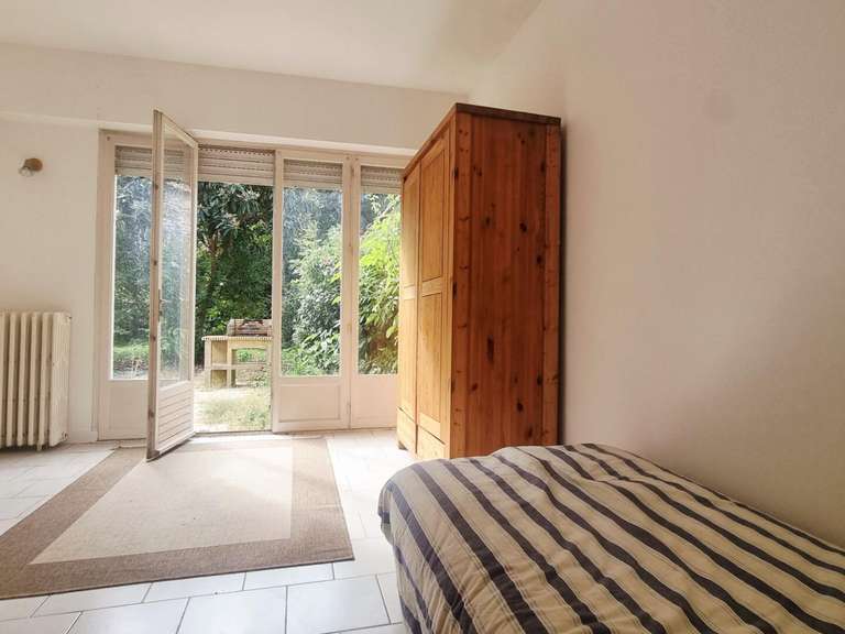 Maison Angers - 4 chambres - 187m²