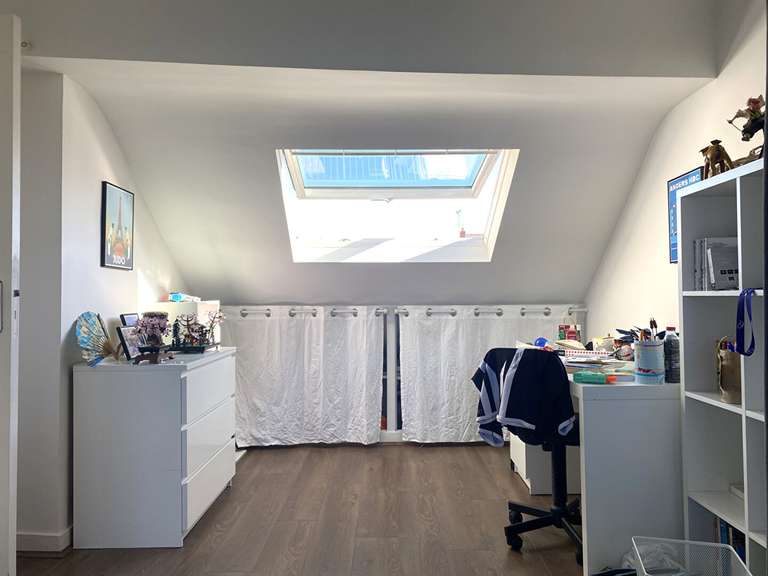 Maison Angers - 5 chambres - 170m²