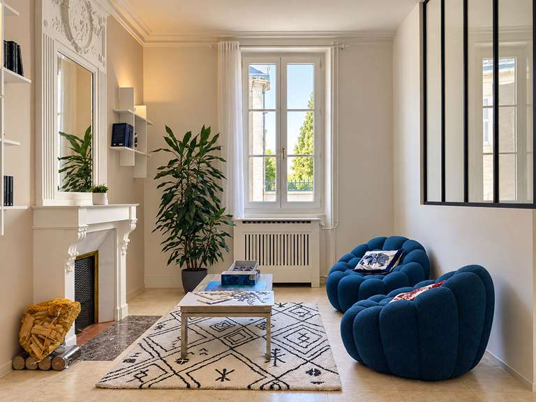 House Angers - 5 bedrooms - 170m²