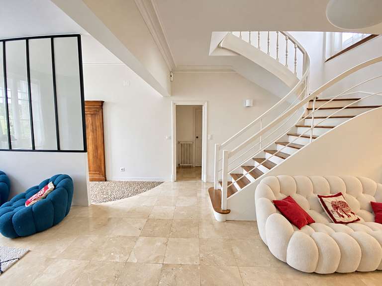 House Angers - 5 bedrooms - 170m²