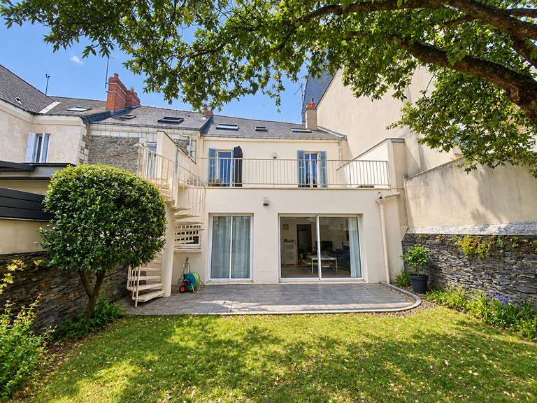 House Angers - 5 bedrooms - 170m²