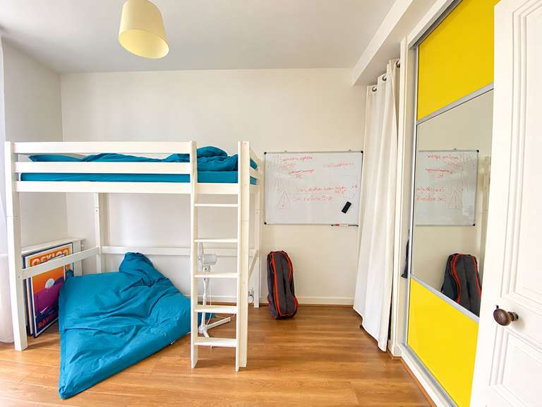 House Angers - 5 bedrooms - 170m²