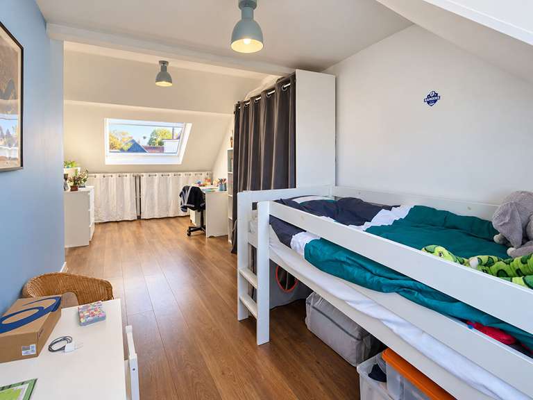 House Angers - 5 bedrooms - 170m²