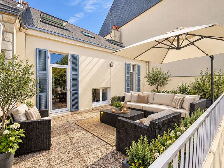House Angers - 5 bedrooms - 170m²