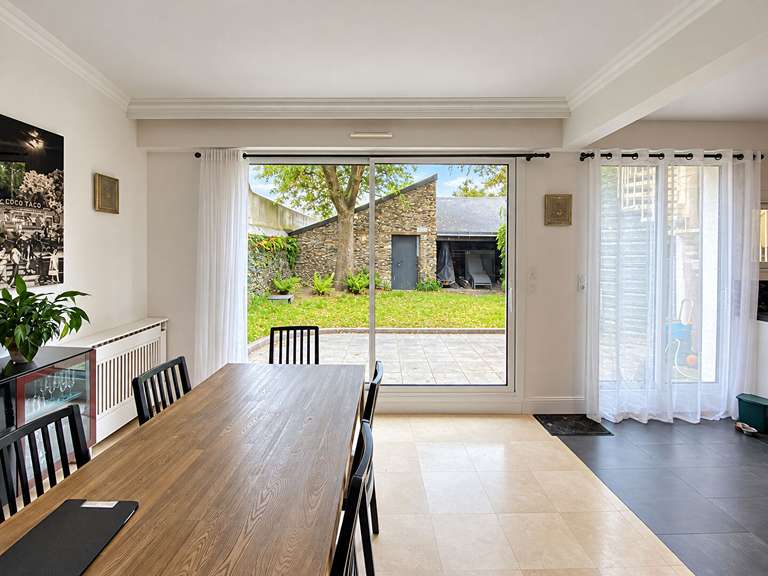 House Angers - 5 bedrooms - 170m²