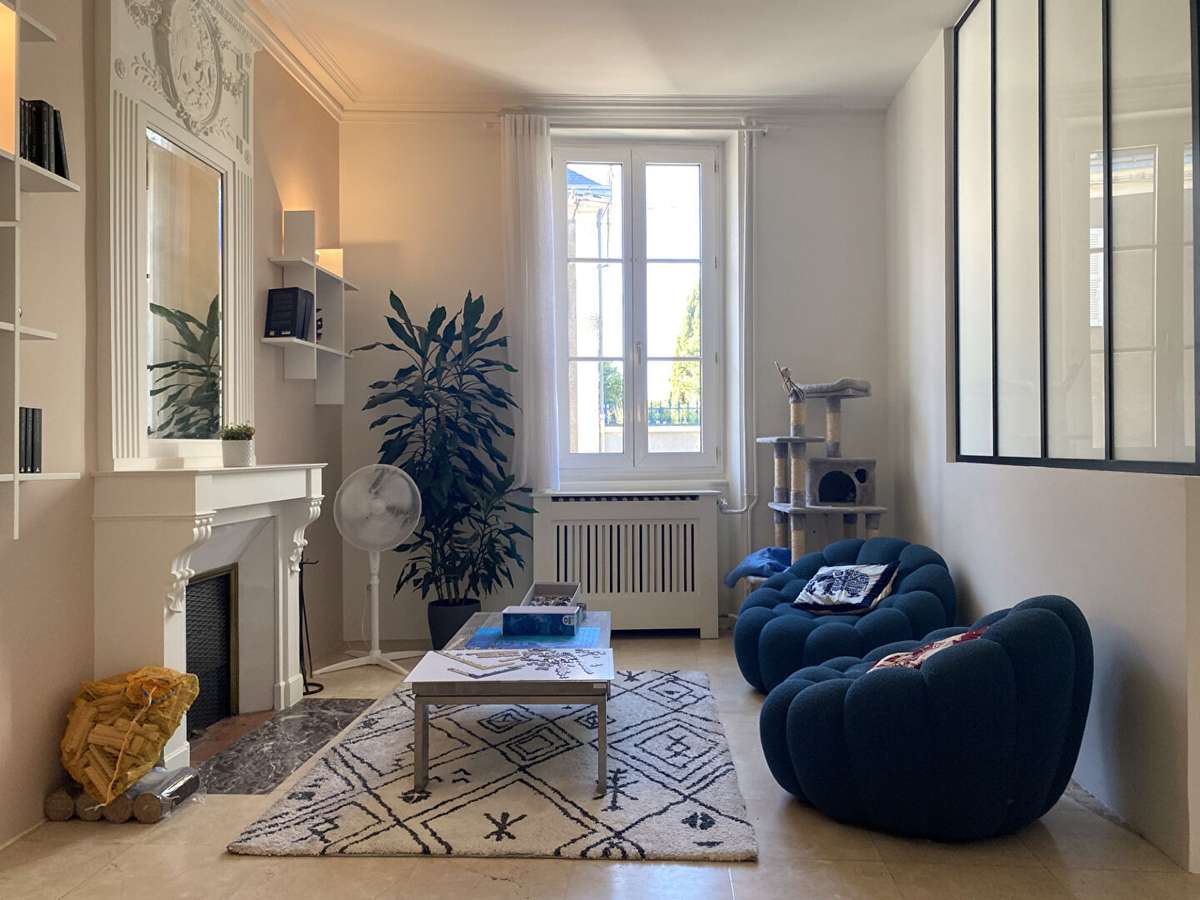 Maison Angers