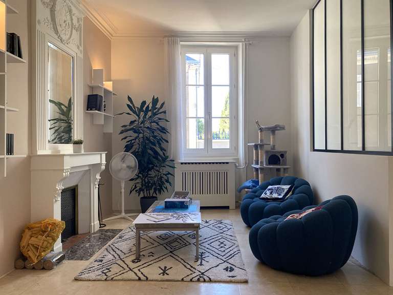 Maison Angers - 5 chambres - 170m²