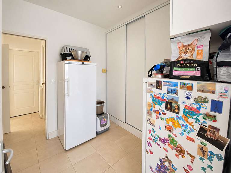 Maison Angers - 5 chambres - 170m²