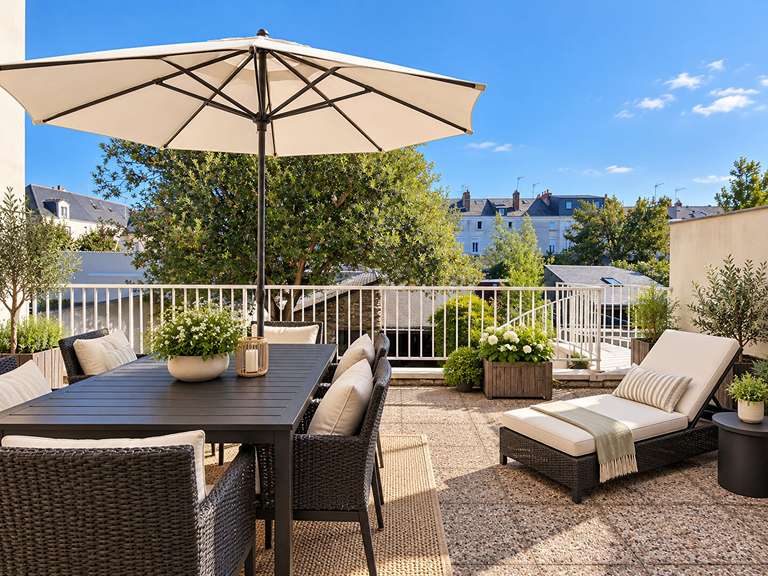 House Angers - 5 bedrooms - 170m²