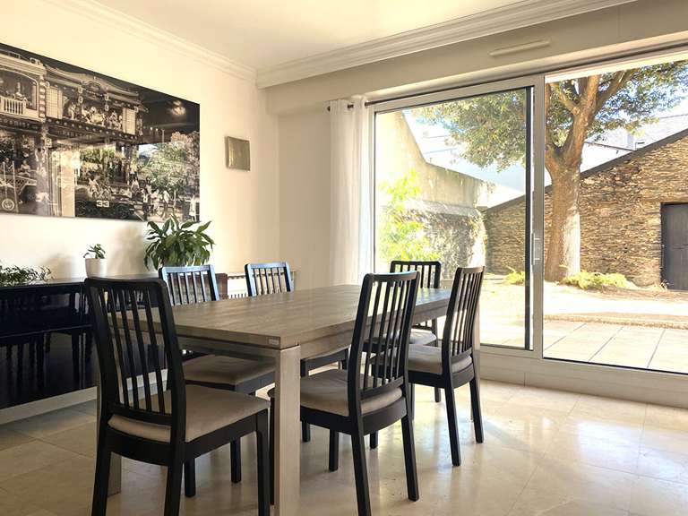 Maison Angers - 5 chambres - 170m²