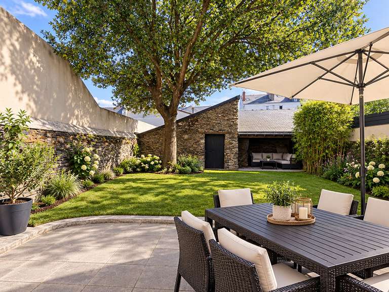House Angers - 5 bedrooms - 170m²