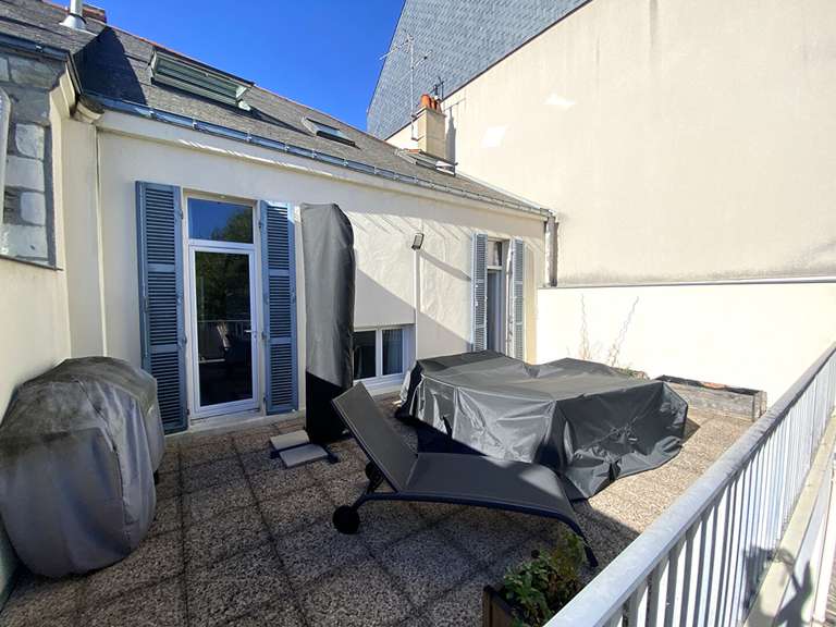Maison Angers - 5 chambres - 170m²