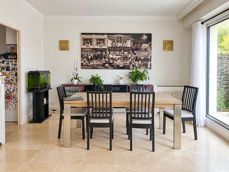 House Angers - 5 bedrooms - 170m²