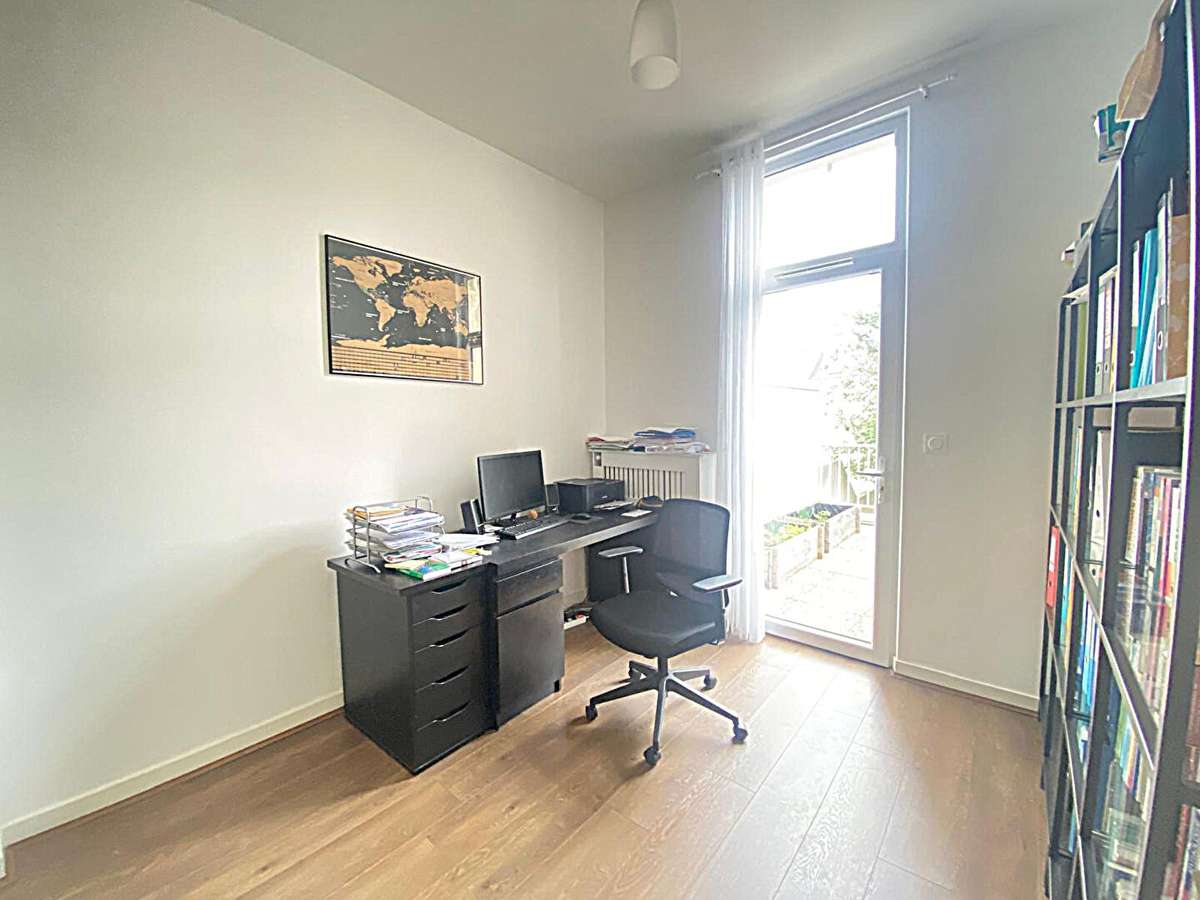 Maison Angers