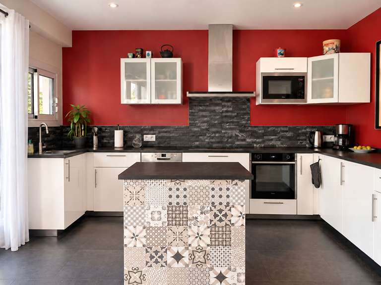 House Angers - 5 bedrooms - 170m²
