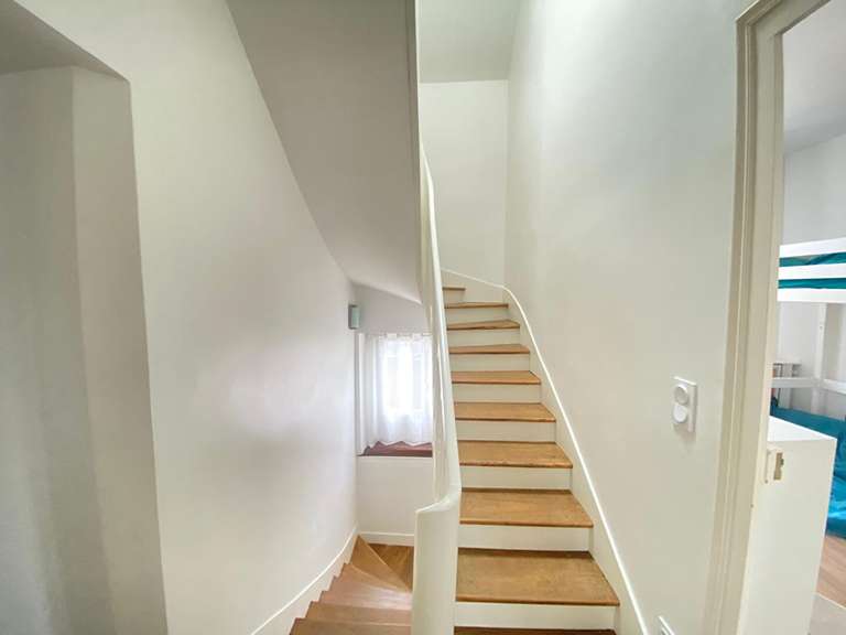 Maison Angers - 5 chambres - 170m²