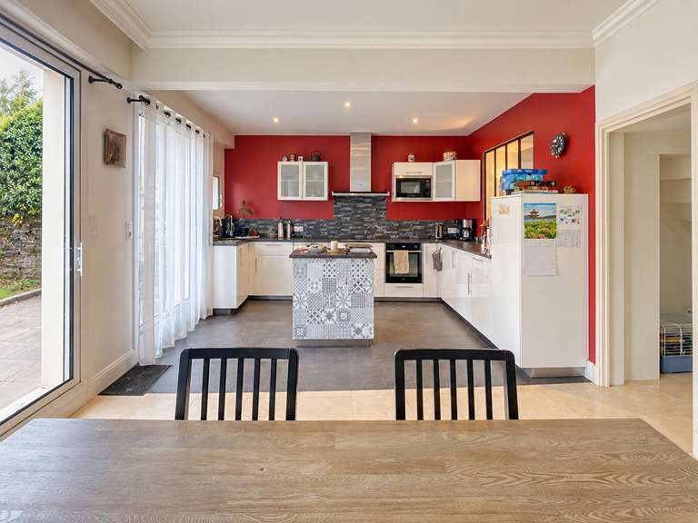 House Angers - 5 bedrooms - 170m²