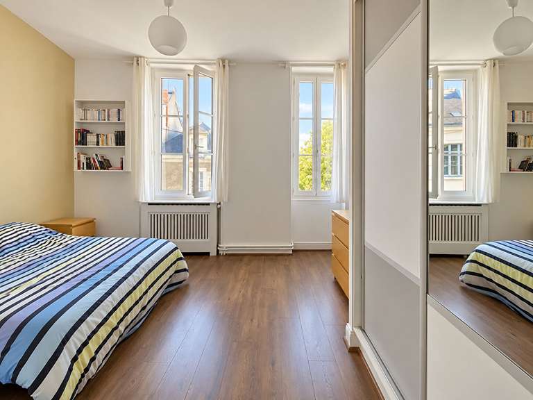 House Angers - 5 bedrooms - 170m²