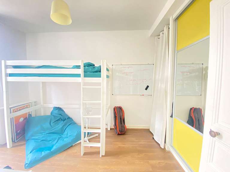 Maison Angers - 5 chambres - 170m²