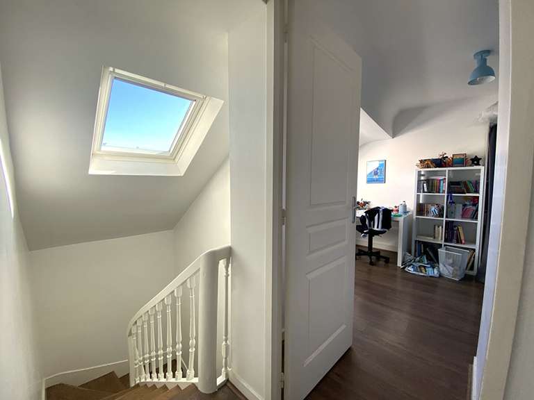 Maison Angers - 5 chambres - 170m²