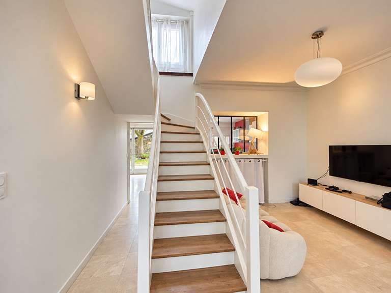 House Angers - 5 bedrooms - 170m²