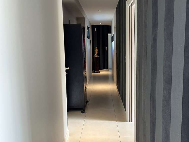 Maison Bretteville-l'Orgueilleuse - 4 chambres - 183m²