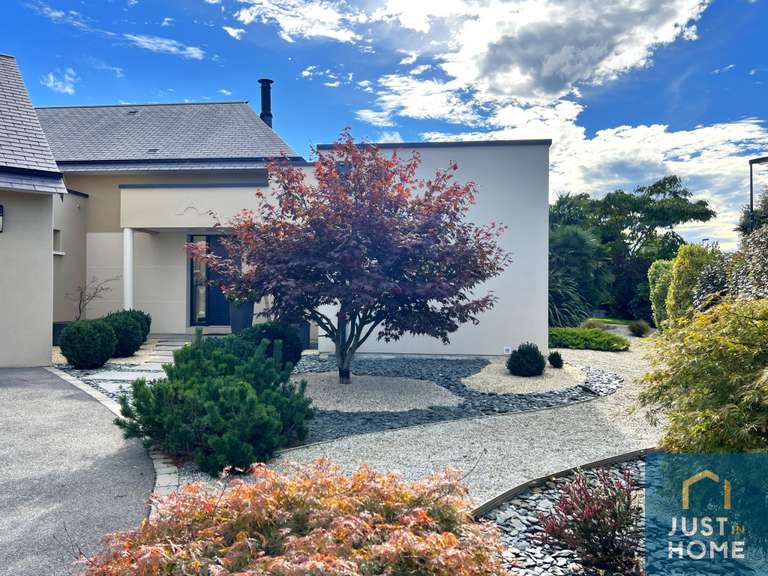 Maison Bretteville-l'Orgueilleuse - 4 chambres - 183m²