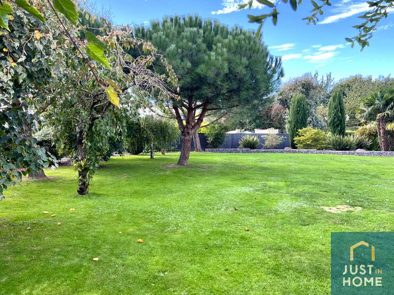Maison Bretteville-l'Orgueilleuse - 4 chambres - 183m²