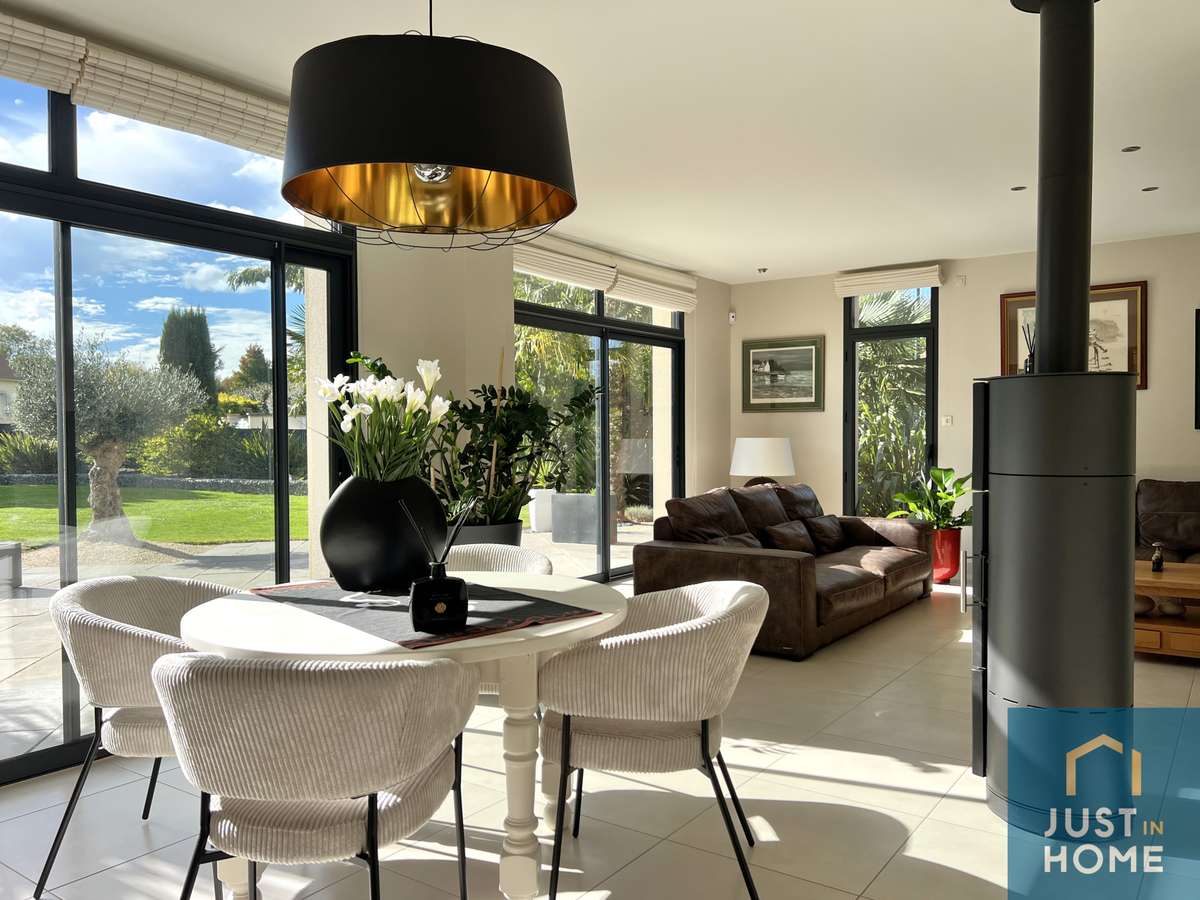 Maison Bretteville-l'Orgueilleuse