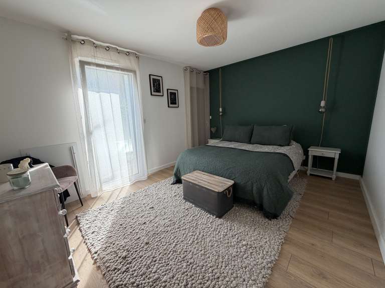 Maison Bretignolles-sur-Mer - 3 chambres - 156m²