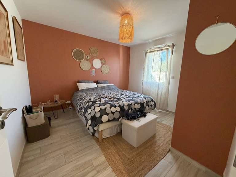 Maison Bretignolles-sur-Mer - 3 chambres - 156m²