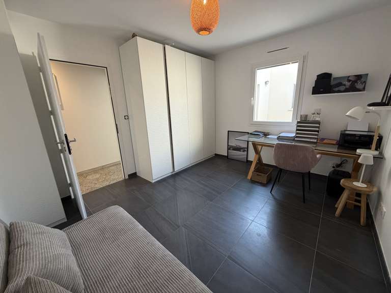 Maison Bretignolles-sur-Mer - 3 chambres - 156m²