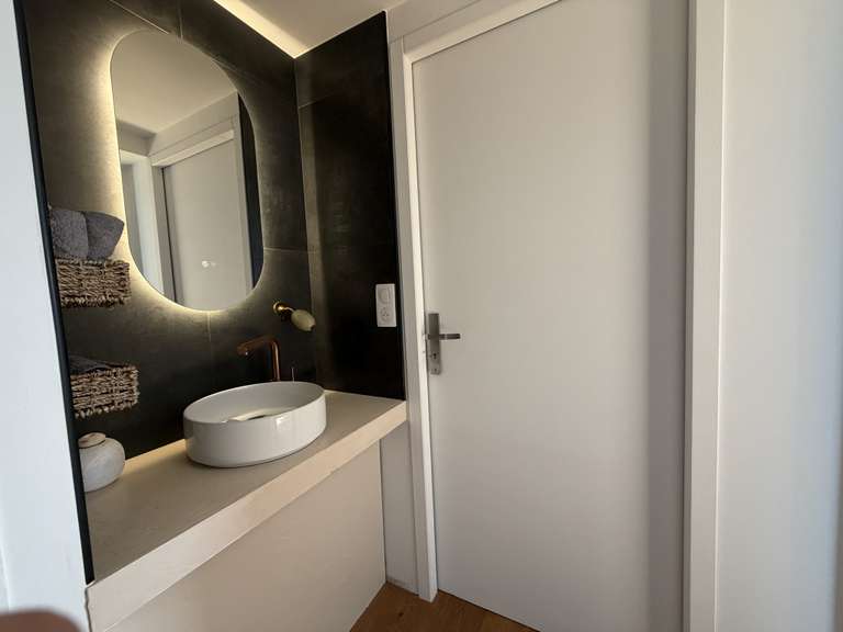 Maison Bretignolles-sur-Mer - 3 chambres - 156m²