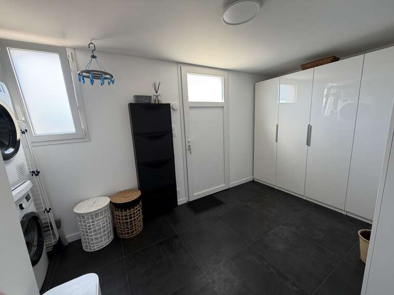 Maison Bretignolles-sur-Mer - 3 chambres - 156m²
