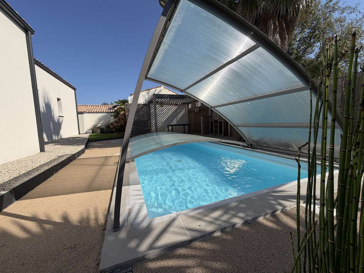 Maison Bretignolles-sur-Mer