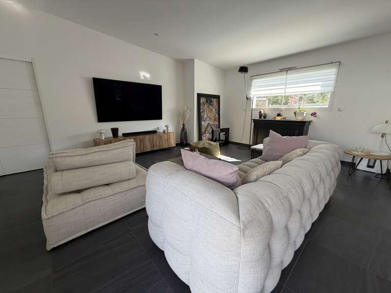 Maison Bretignolles-sur-Mer - 3 chambres - 156m²