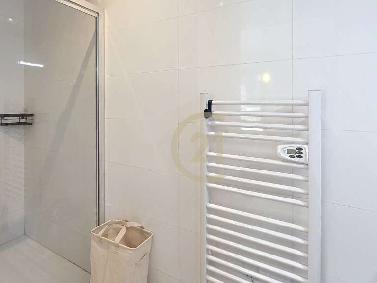 Maison Oletta - 3 chambres - 96m²