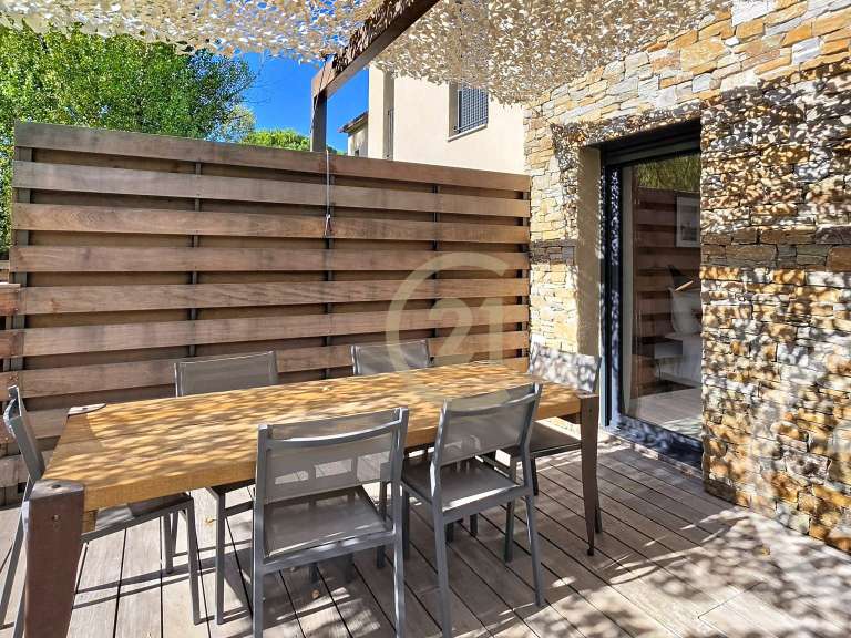 Maison Oletta - 3 chambres - 96m²