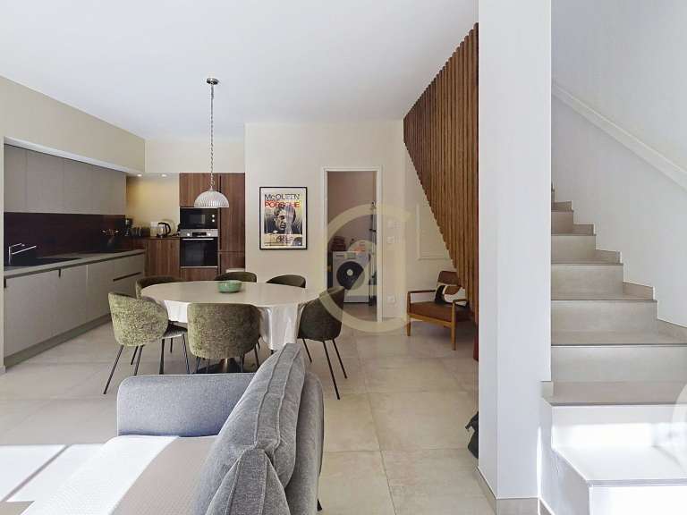 Maison Oletta - 3 chambres - 96m²