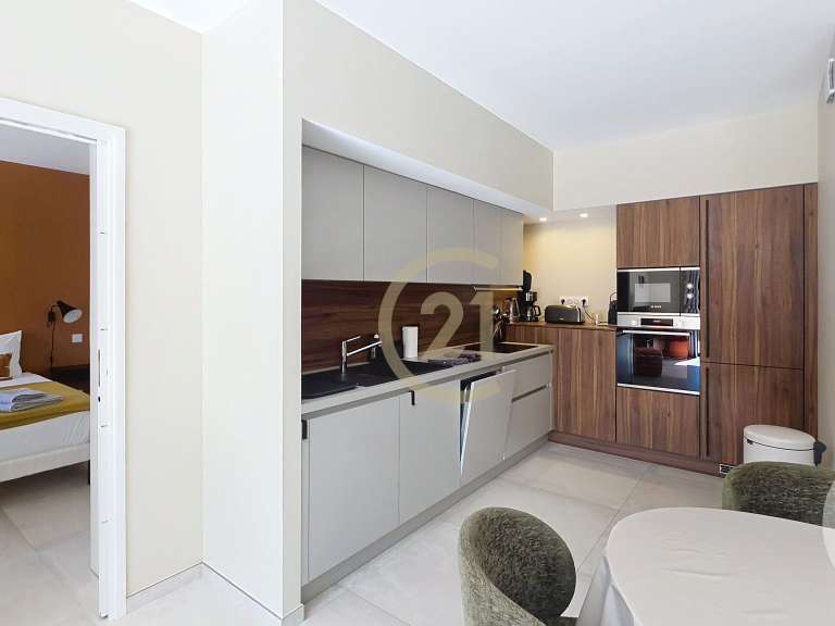 Maison Oletta - 3 chambres - 96m²