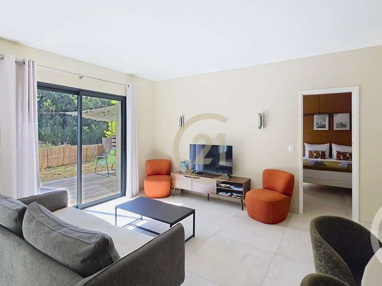 Maison Oletta - 3 chambres - 96m²