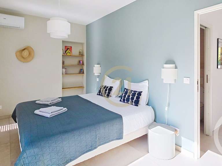 Maison Oletta - 3 chambres - 96m²