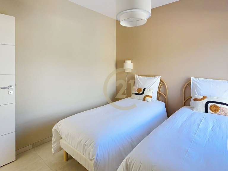 Maison Oletta - 3 chambres - 96m²