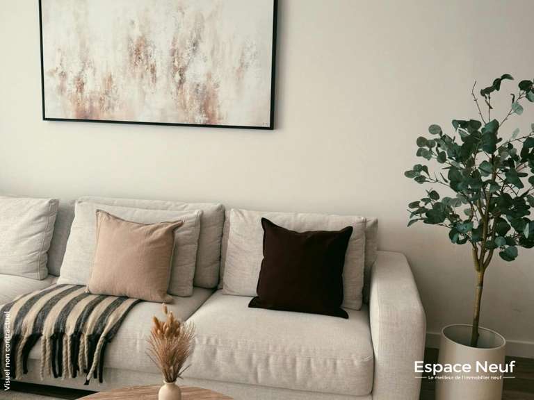 Maison Rennes Rue De Nantes - 3 chambres - 85m²