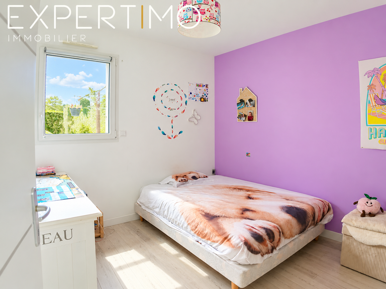Maison La Madeleine - 3 chambres - 116m²