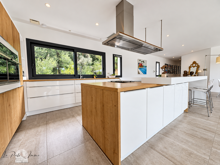 Maison Perpignan - 4 chambres - 280m²